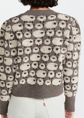 Sea Reese Sheep Sweater