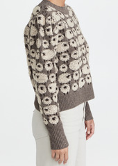 Sea Reese Sheep Sweater