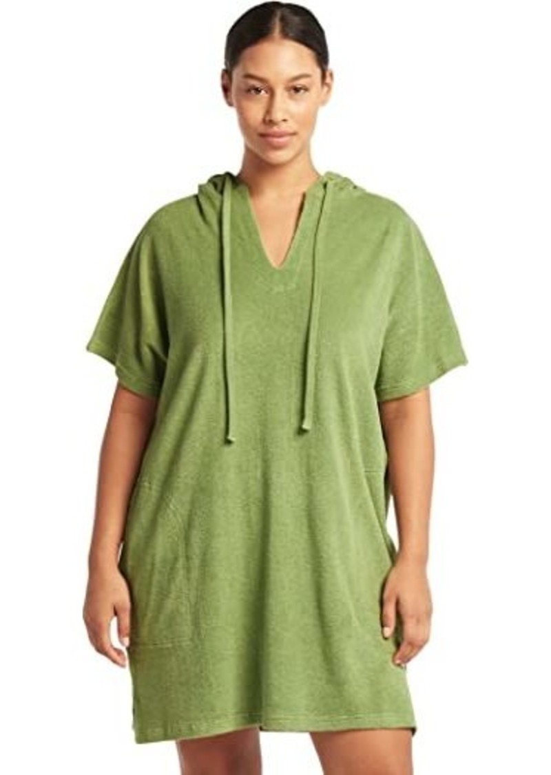 Sea Surf Poncho