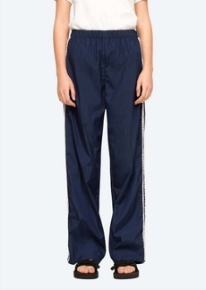 Sea The Avery Pants In Navy