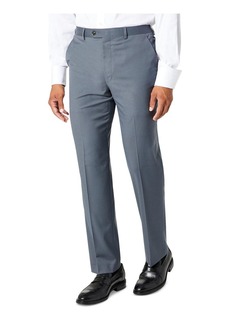 Sean John Mens Classic Fit Suit Separate Suit Pants