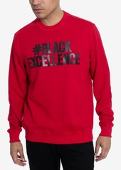 Sean John Black Excellence Men's Sweatshirt