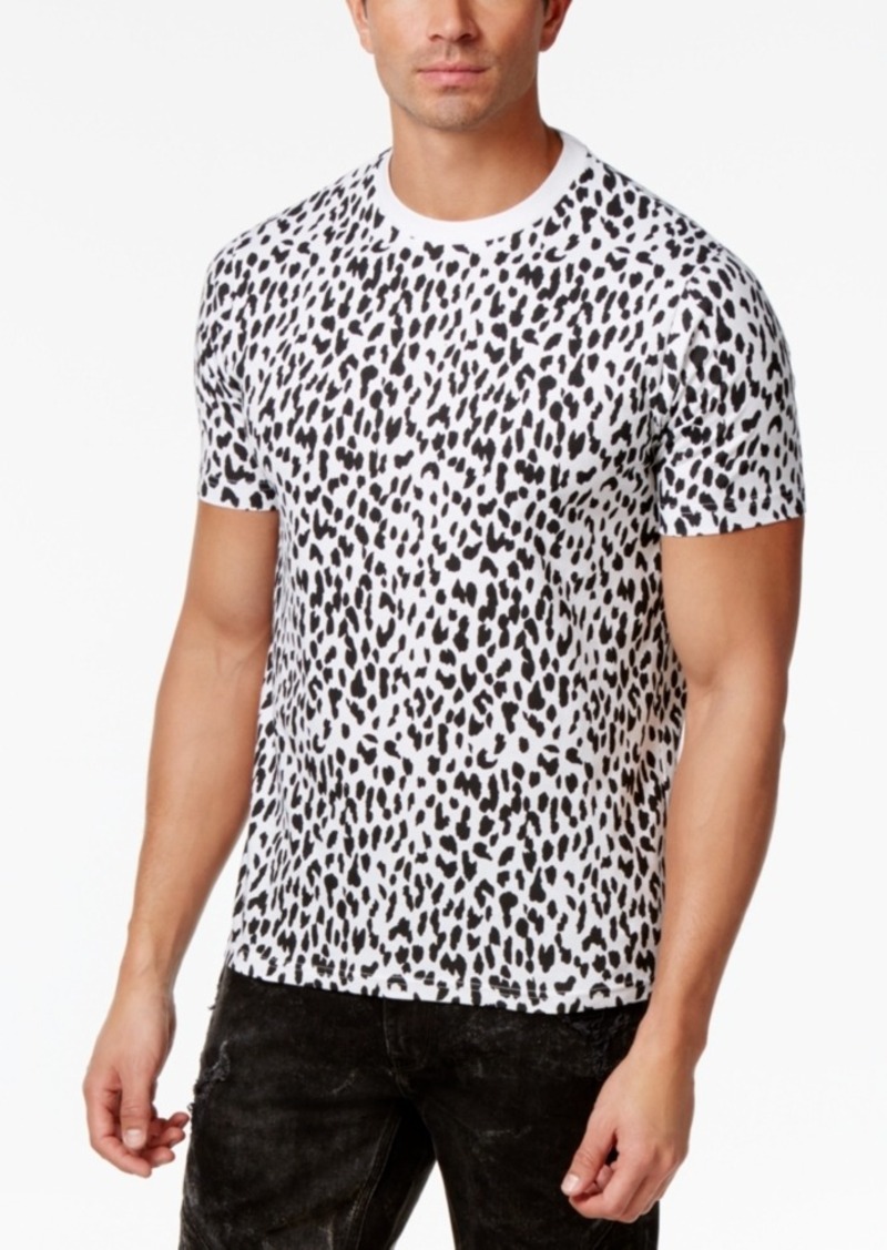 Cheetah Print Shirts For Guys - Sidoarjocrea