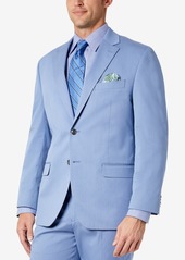 Sean John Men's Classic-Fit Solid Suit Jacket