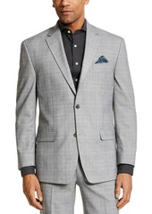 Sean John Men's Classic-Fit Suit Separate Jackets