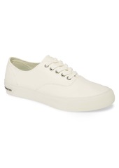 SeaVees Legend Sneaker in White Leather at Nordstrom