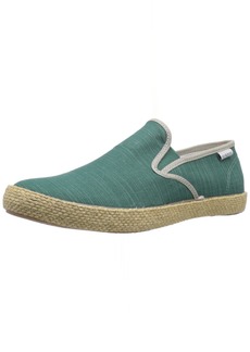 SEAVEES Men's 02-64 Baja Beetles Slip-On M US