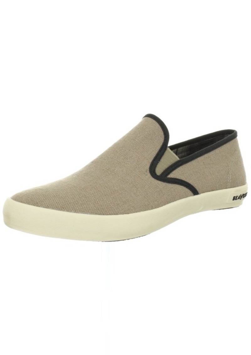 SEAVEES Men's 02-64 Baja Core Slip-On M US