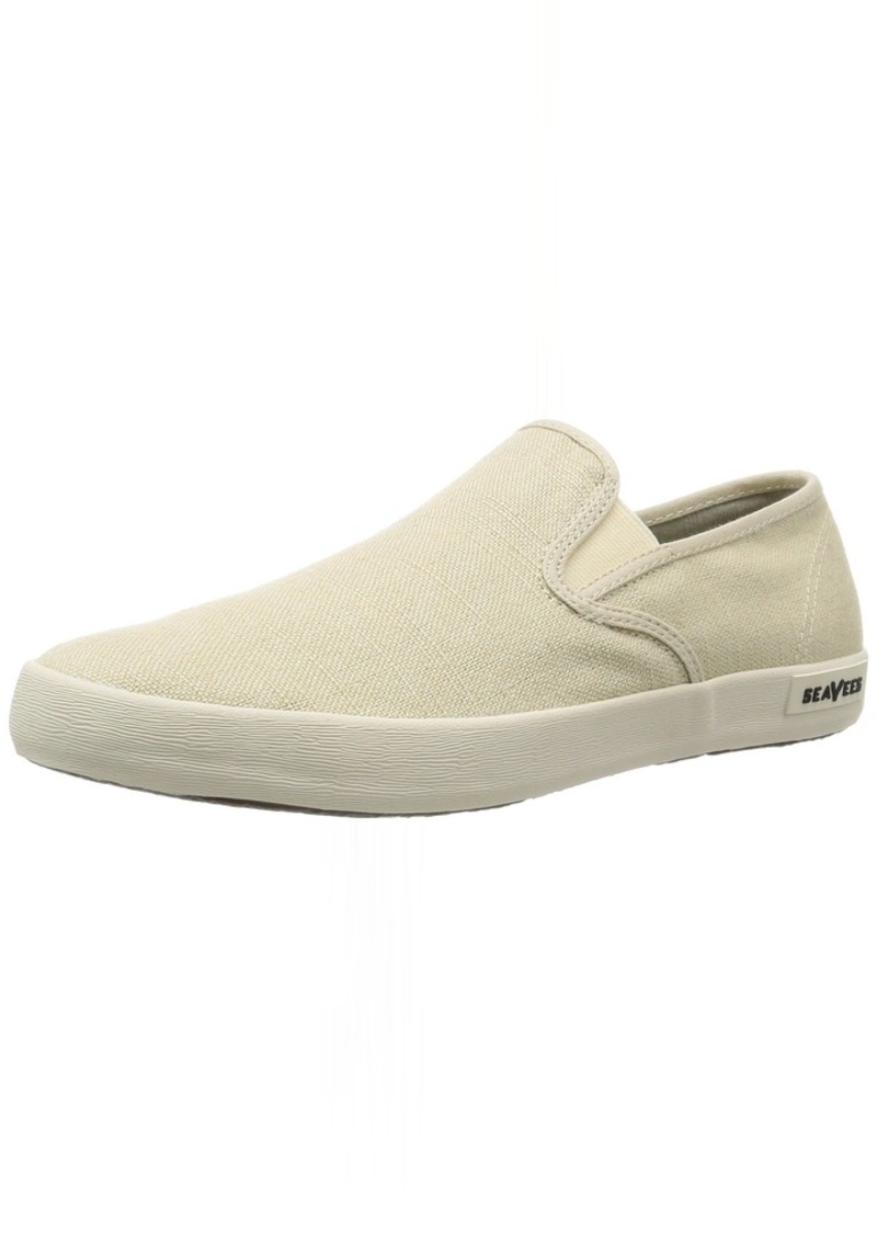 SEAVEES Men's Baja Slip On Original Sneaker