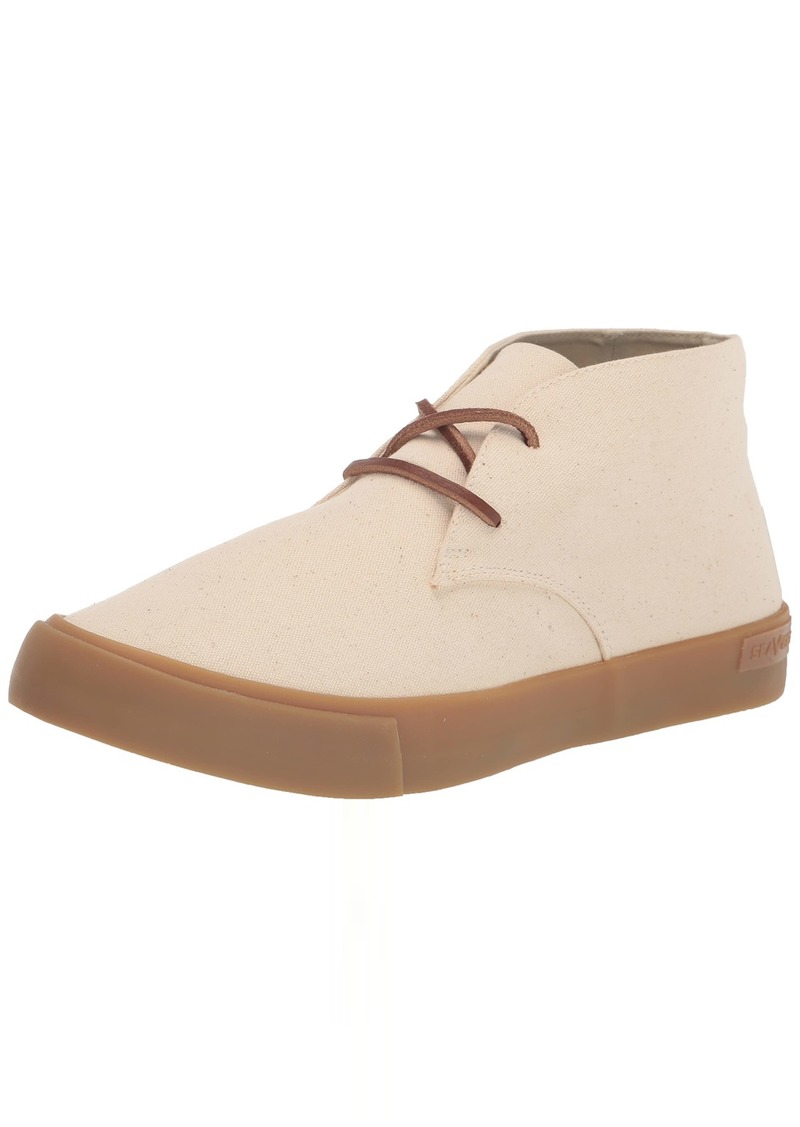 SEAVEES Maslon Desert Boot   D (M)