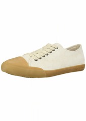 SEAVEES Men's Men's Army Issue Low Shoe   M US
