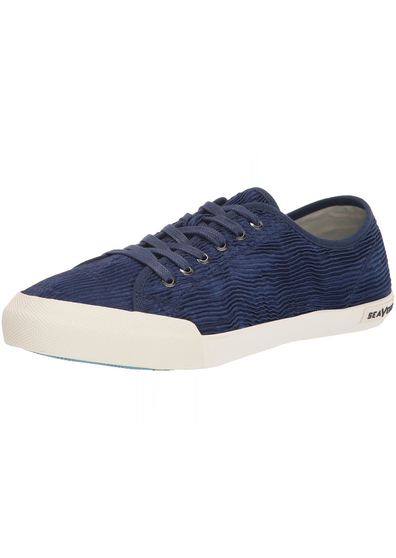 SEAVEES Mens Monterey Sneaker   US