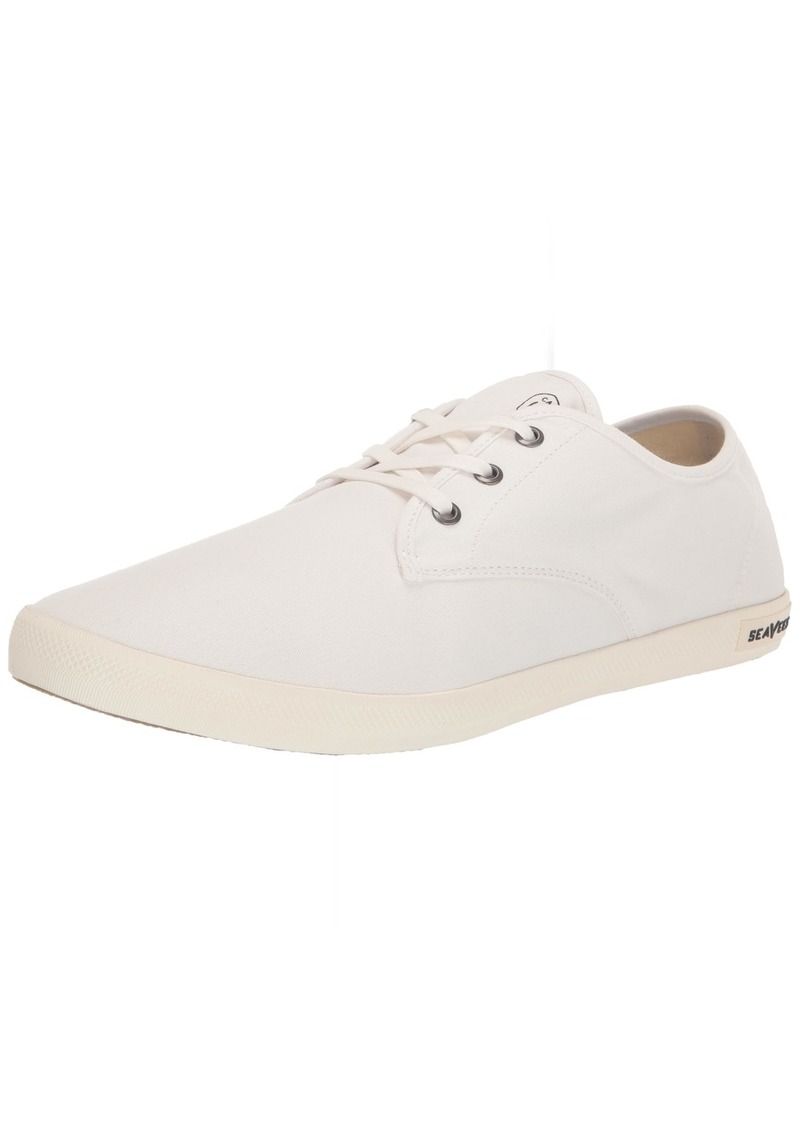 SEAVEES Mens Sixty Six Sneaker