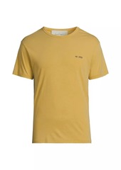 Second/Layer Established Logo Core Mini T-Shirt