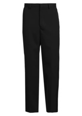 Second/Layer Zooty Wool-Blend Trousers