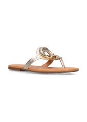 See by Chloé 10mm Hana Leather Sandals