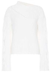 See by Chloé Alpaca-blend sweater