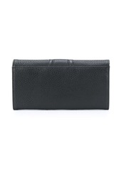 See by Chloé branded wallet