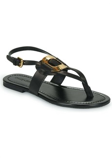 See by Chloé Chany Sandals In Black