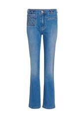 See by Chloé Flared jeans