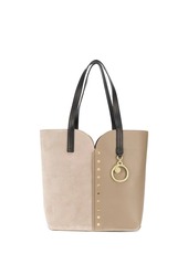 See by Chloé Gaia small carry-all tote
