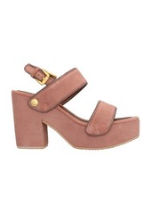 See by Chloé Galy sandals