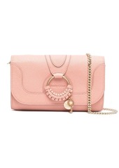 See by Chloé Hana wallet on chain