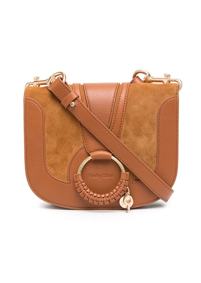 See by Chloé Hana crossbody bag