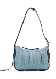 See by Chloé Hana denim shoulder bag