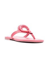 See by Chloé Hana thong-strap sandals