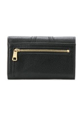 See by Chloé Hana leather wallet