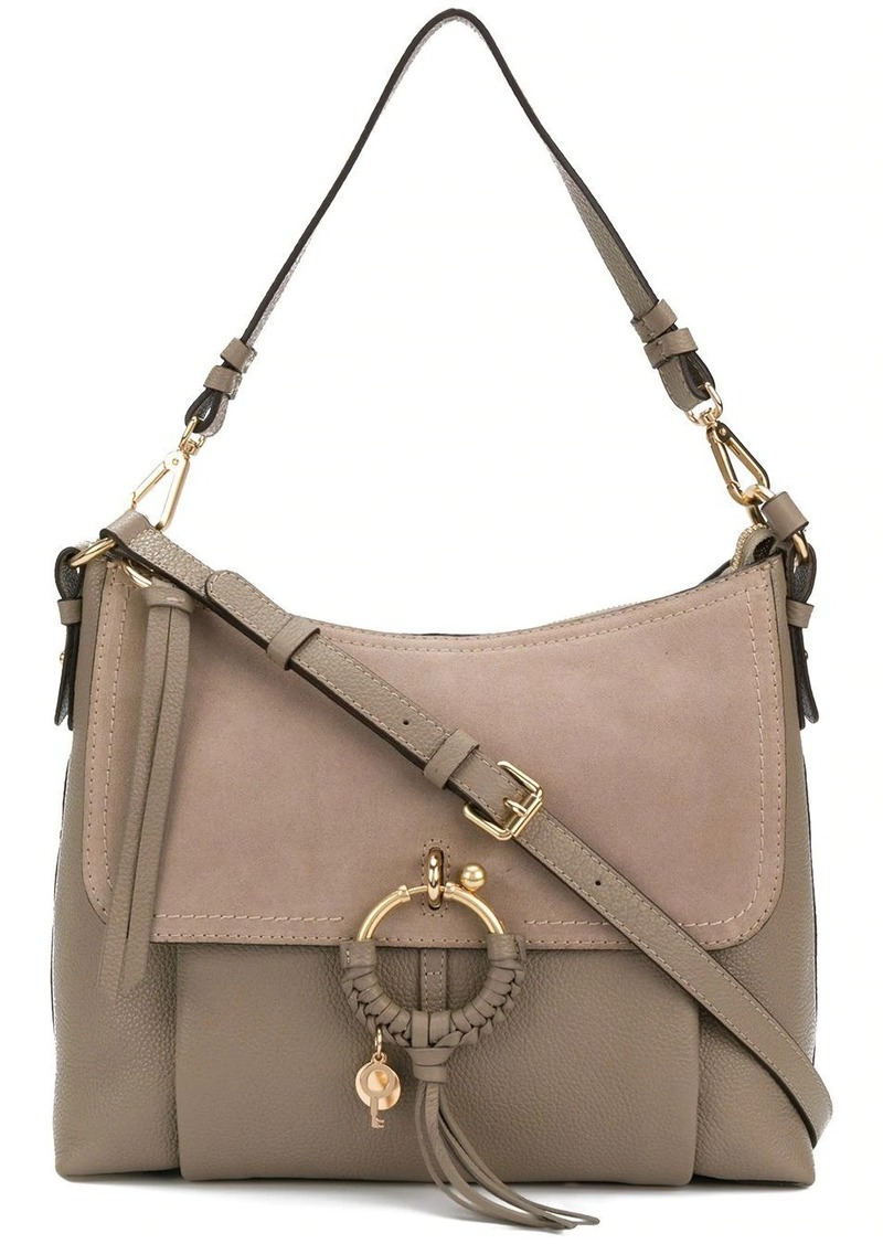 see by chloe joan shoulder bag