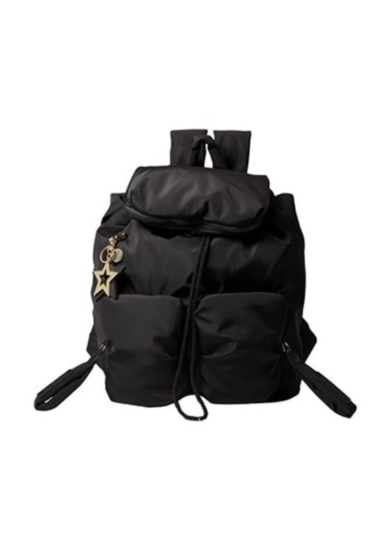 See by Chloé Joy Rider Backpack Bag Sustainable