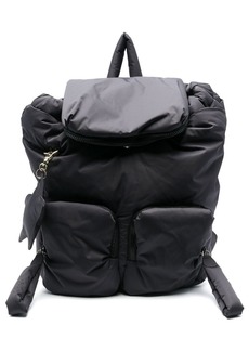 See by Chloé Joy Rider padded backpack