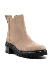 See by Chloé Mallory 55mm ankle boots