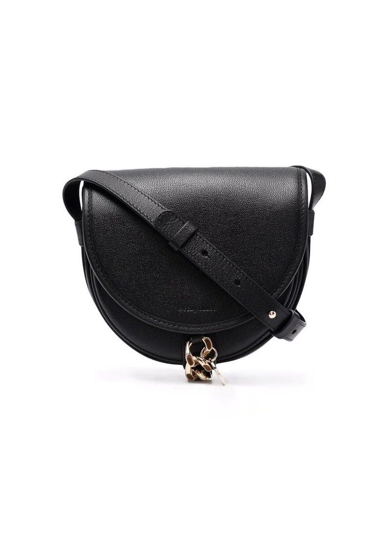 See by Chloé Mara saddle bag