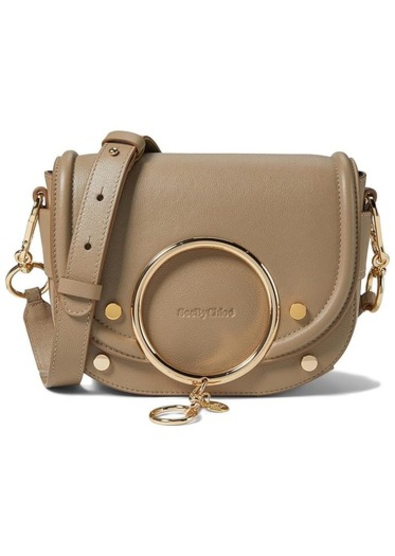 See by Chloé Mara Shoulder Bag