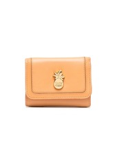 See by Chloé Pineapple foldable wallet