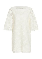 See by Chloé Pineapple Lace Dress
