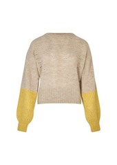 See by Chloé Round neck sweater