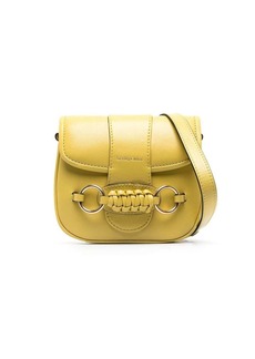 See by Chloé Saddie ring-hardware shoulder bag