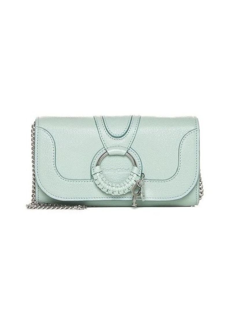 See By Chloé Bags