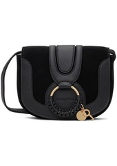 See by Chloé Black Mini Hana Bag