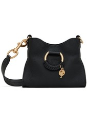 See by Chloé Black Mini Joan Bag