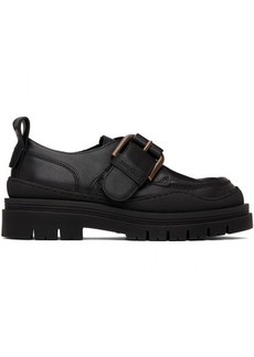 See by Chloé Black Willow Loafers