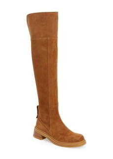 See by Chloé Bonni Over the Knee Boot