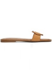 See by Chloé Brown Chany Sandals