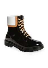 See by Chloé Florrie Rain Boot in Black at Nordstrom
