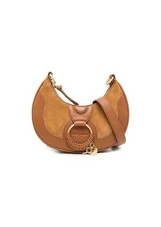 SEE BY CHLOÉ Hana leather shoulder bag