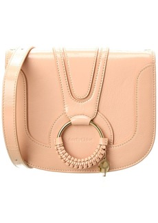 See by Chloé Hana Leather Shoulder Bag